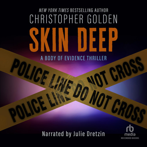 Skin Deep, Christopher Golden