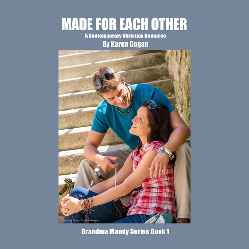 Made For Each Other, Karen Cogan