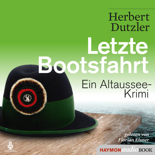 Letzte Bootsfahrt, Herbert Dutzler