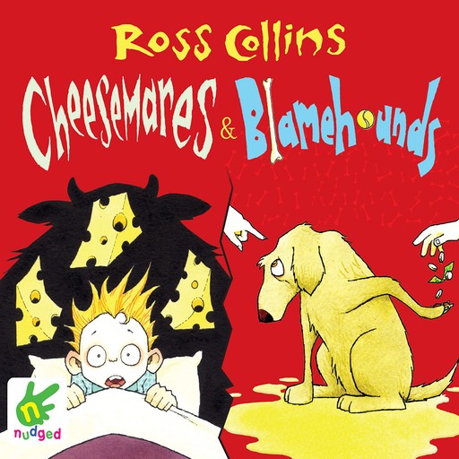 Cheesemares and Blamehounds, Ross Collins