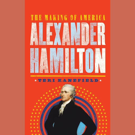 Alexander Hamilton, Teri Kanefield