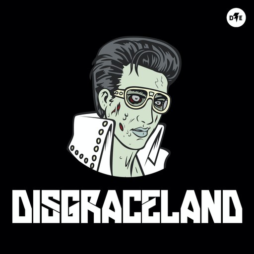 Bonus Episode: A Major Disgraceland Announcement, the Hunter S. Thompson Episode You Didn’t Know About, and More, Double Elvis Productions