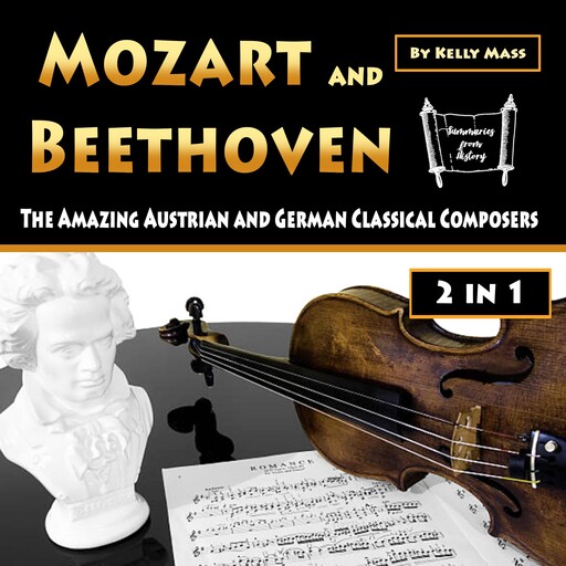 Mozart and Beethoven, Kelly Mass
