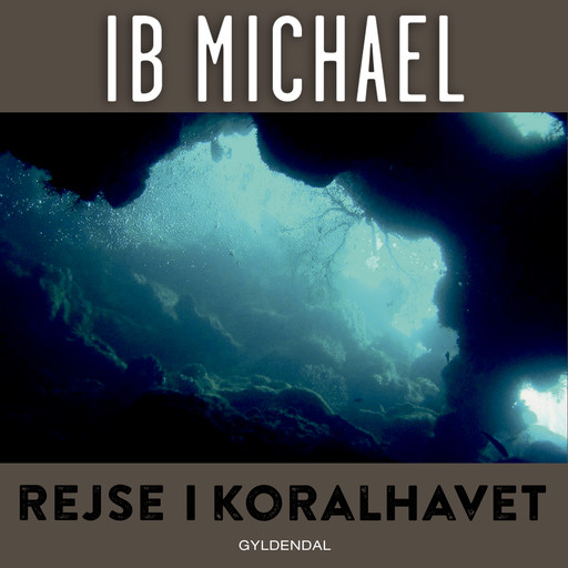 Rejse i koralhavet, Ib Michael