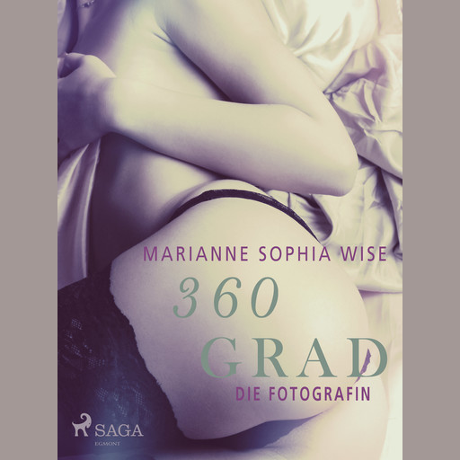 360 Grad - Die Fotografin, Marianne Sophia Wise