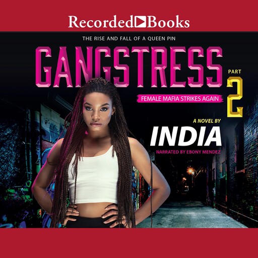 Gangstress 2, INDIA