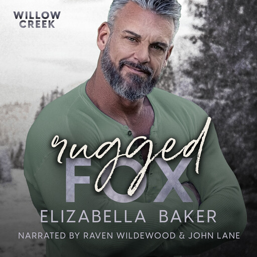 Rugged Fox, Elizabella Baker