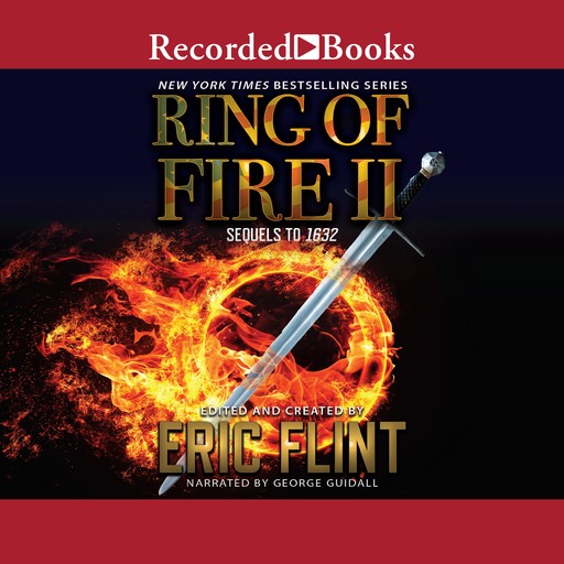 Ring of Fire II, Eric Flint