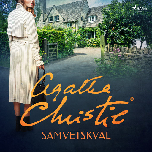 Samvetskval, Agatha Christie