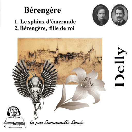 Bérengère, Delly