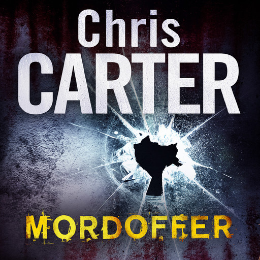 Mordoffer, Chris Carter
