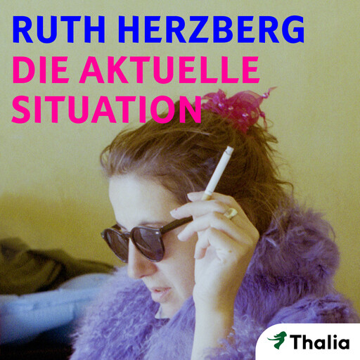 Die aktuelle Situation, Ruth Herzberg