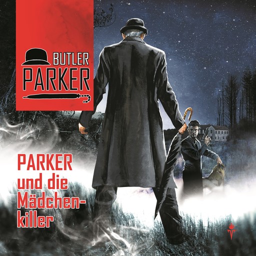 Butler Parker, Folge 3: Parker und die Mädchenkiller, Günter Dönges