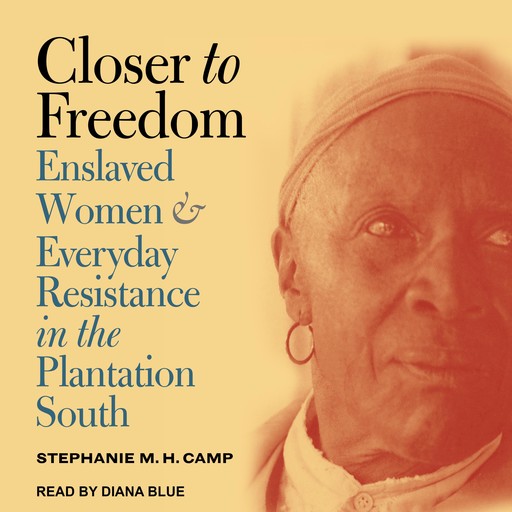 Closer to Freedom, Stephanie M.H. Camp