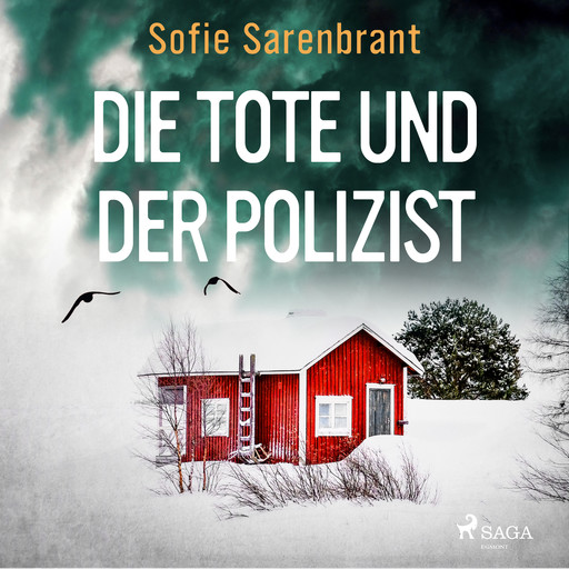 Die Tote und der Polizist, Sofie Sarenbrant