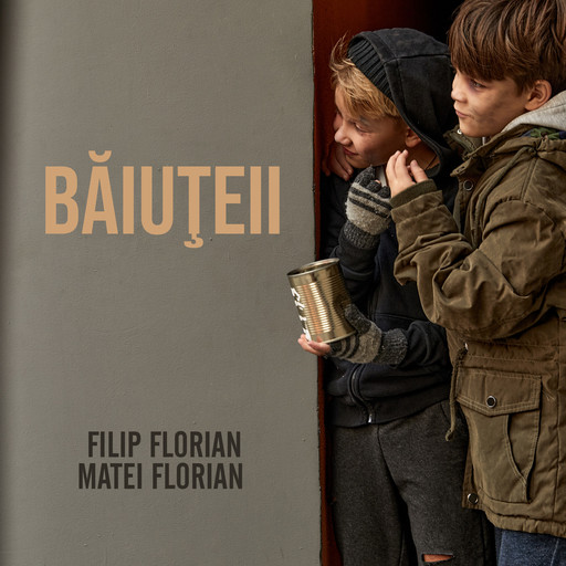 Băiuţeii, Florian Filip, Florian Matei, Mircea Trofin