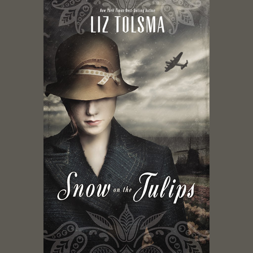 Snow on the Tulips, Liz Tolsma