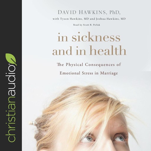 In Sickness and in Health, David R. Hawkins