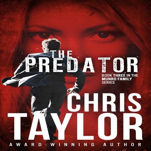The Predator, Chris Taylor