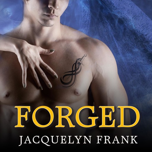 Forged, Jacquelyn Frank