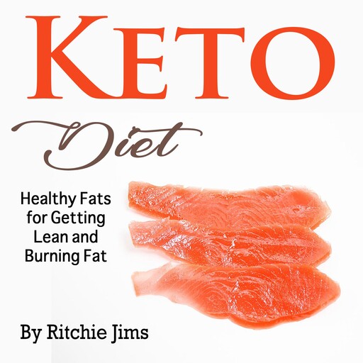 Keto Diet, Ritchie Jims