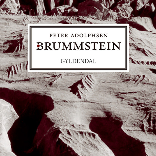 Brummstein, Peter Adolphsen