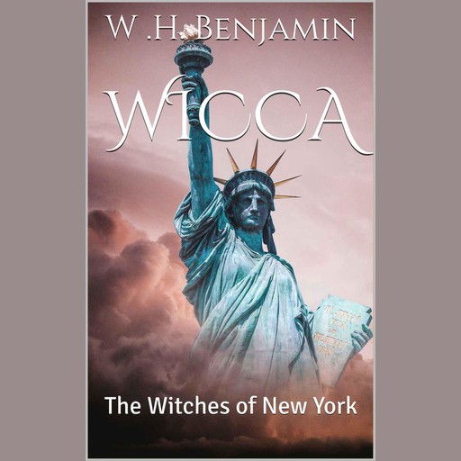 Wicca: The Witches of New York, W.H. Benjamin