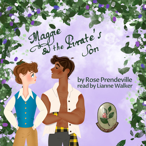 Maggie and the Pirate's Son, Rose Prendeville