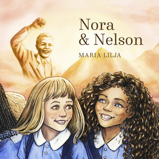 Nora och Nelson, Maria Lilja