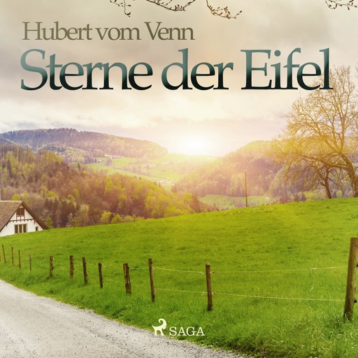 Sterne der Eifel (Ungekürzt), Hubert Vom Venn