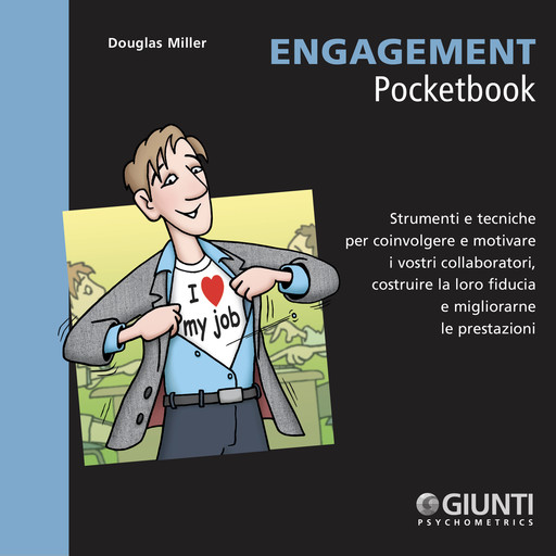 Engagement, Miller Douglas