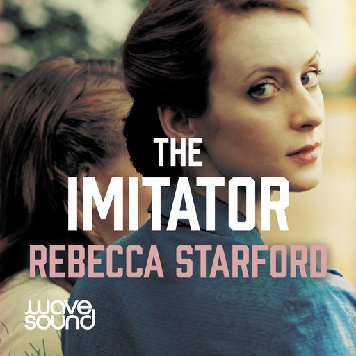 The Imitator, Rebecca Starford