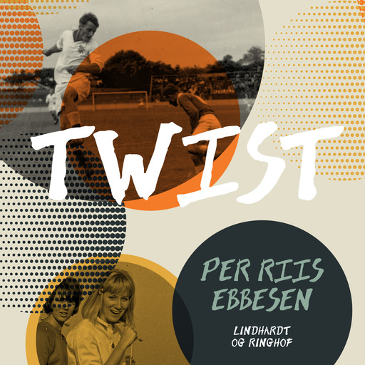 Twist, Per Riis Ebbesen
