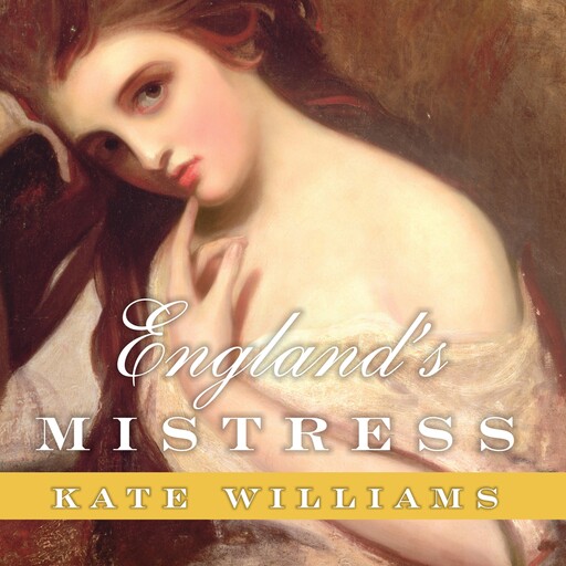 England's Mistress, Kate Williams