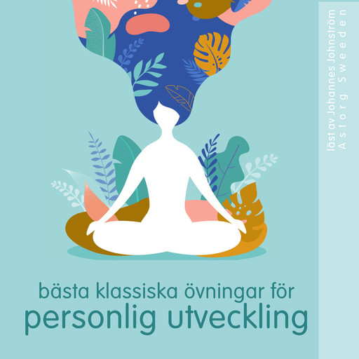 Bästa klassiska övningar för personlig utveckling, Frédéric Garnier