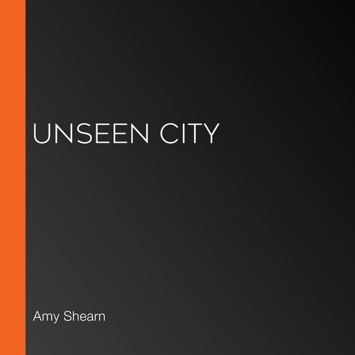Unseen City, Amy Shearn