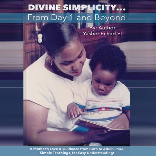 Divine Simplicity...From Day 1 and Beyond, Yasher Echad El