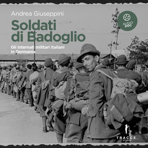 Soldati di Badoglio, Andrea Giuseppini