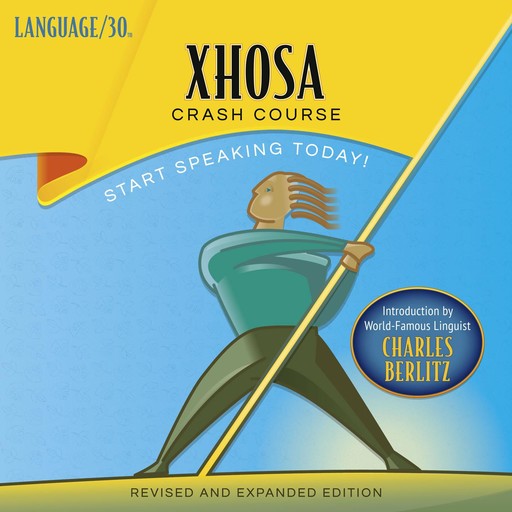 Xhosa Crash Course, 30, LANGUAGE