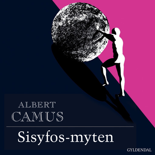 Sisyfos-myten, Albert Camus