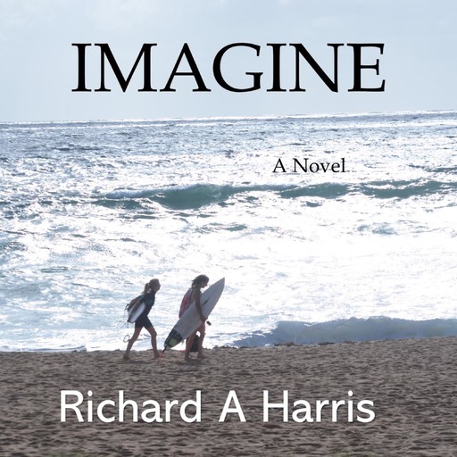 Imagine, Richard Harris