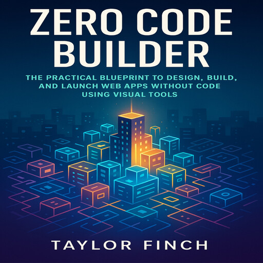 Zero Code Builder, Aaron Hayes