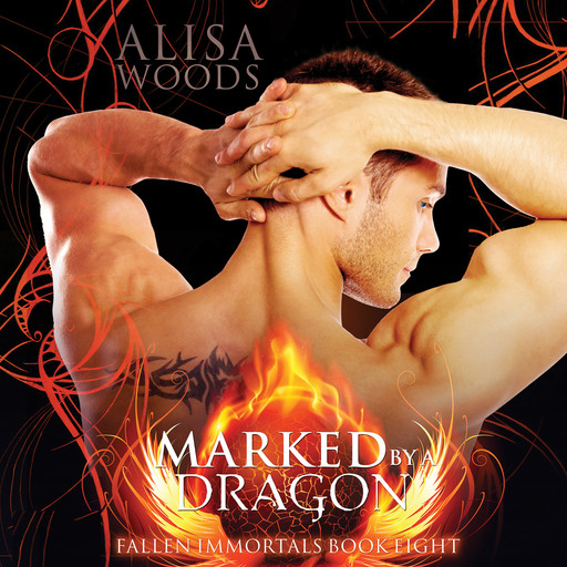 Marked by a Dragon, Alisa Woods