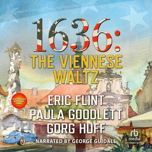 1636, Eric Flint, Paula Goodlett, Gorg Huff
