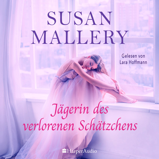 Jägerin des verlorenen Schätzchens (ungekürzt), Susan Mallery