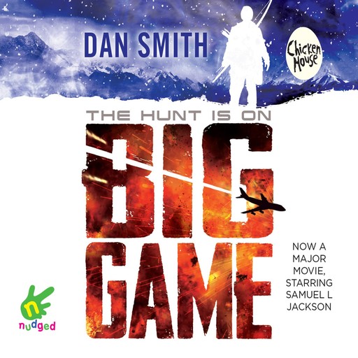 Big Game, Dan Smith