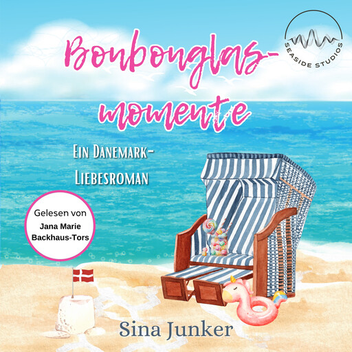 Bonbonglasmomente, Sina Junker