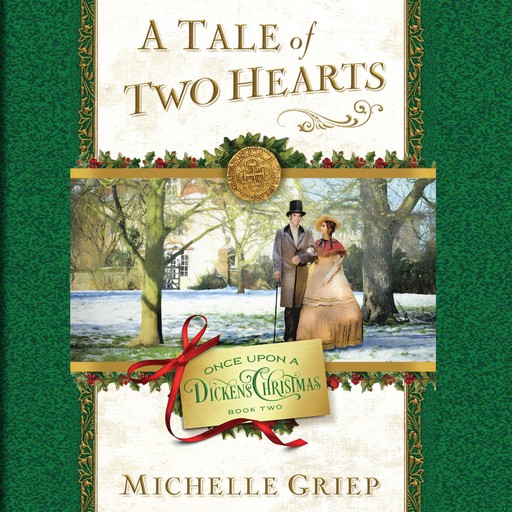 A Tale of Two Hearts, Michelle Griep