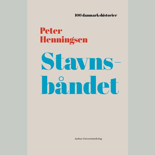 Stavnsbåndet, Peter Henningsen