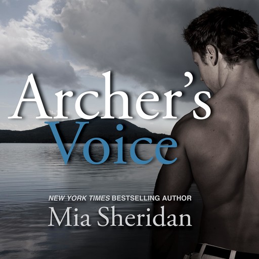 Archer's Voice, Mia Sheridan